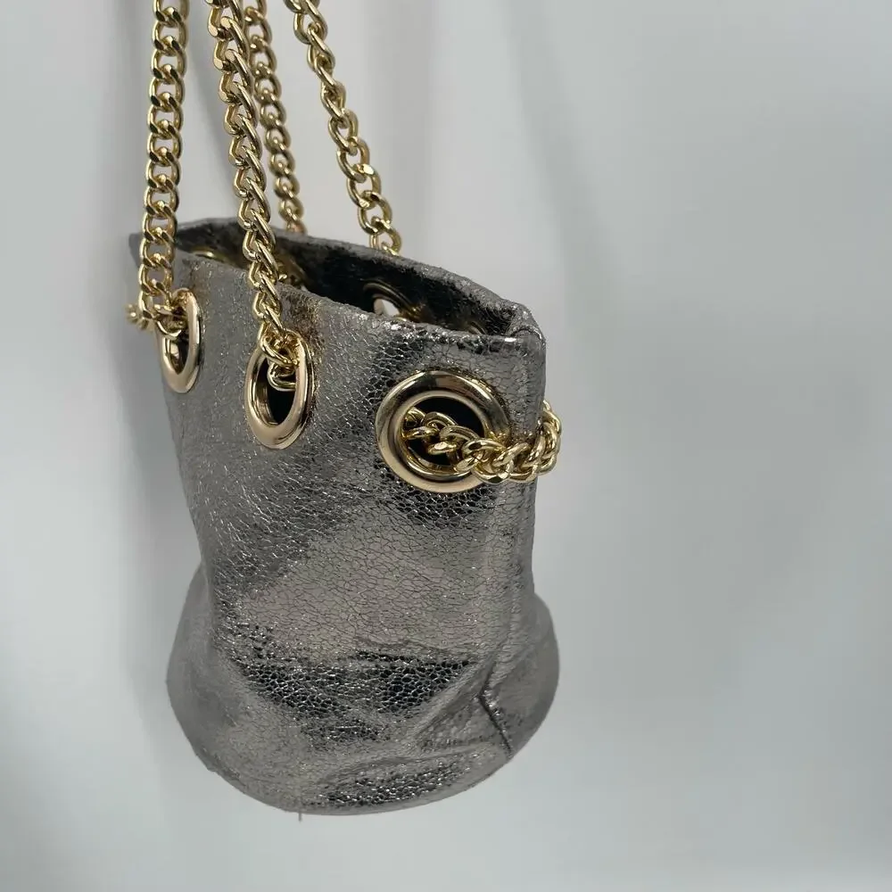 MILK & SODA Melbourne Purse 'Almost like Mom's' Designer Bag for Little Girls